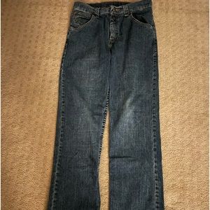 Wrangler jeans
